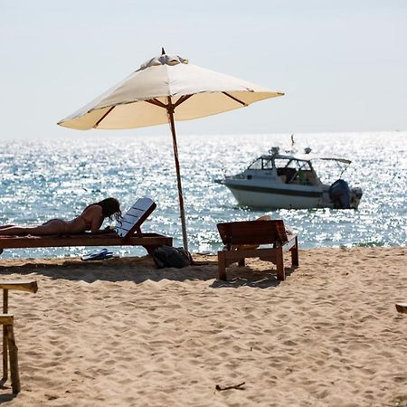 Camellia Resort&Spa Phú Quốc Eksteriør billede
