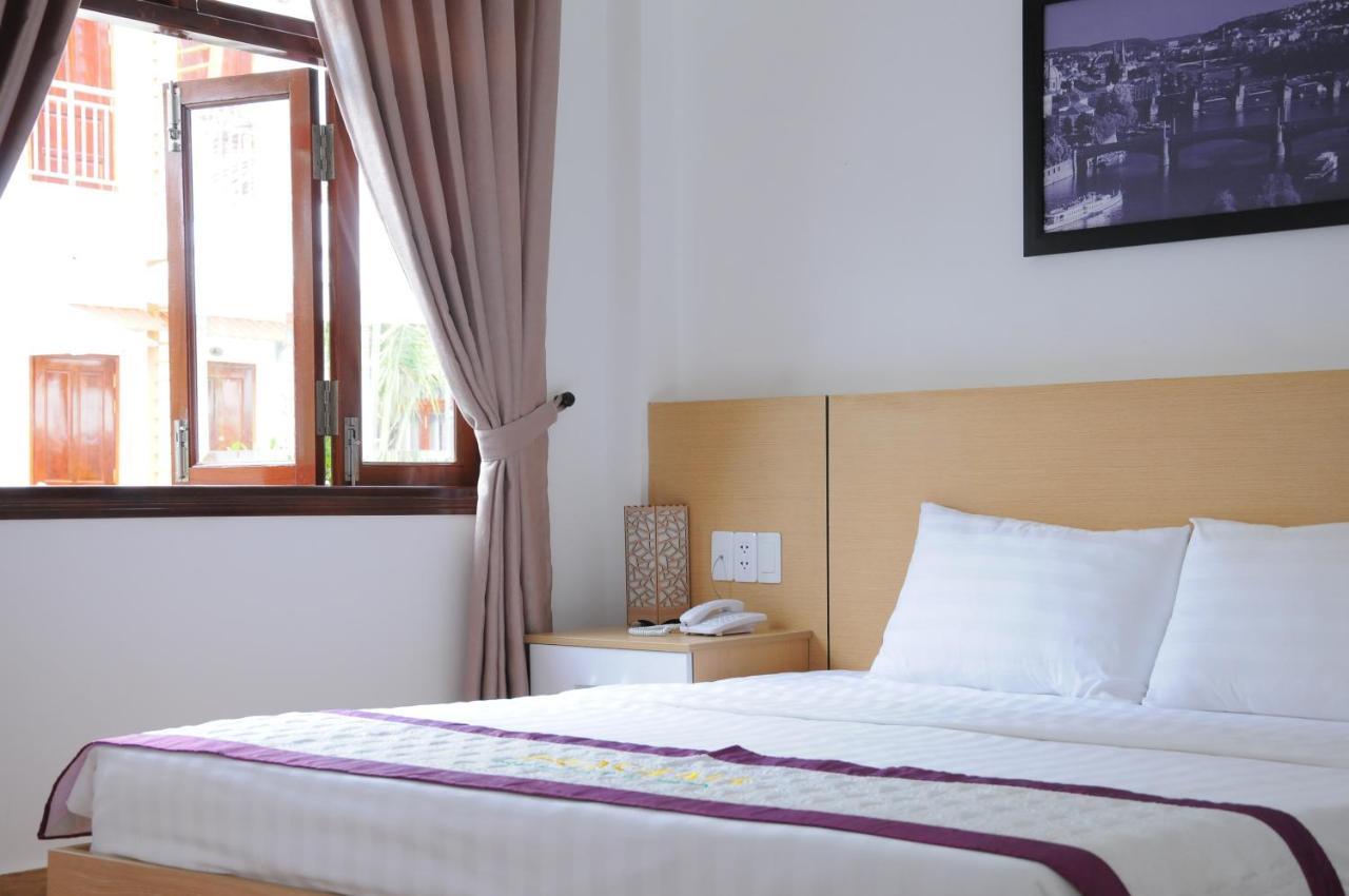 Camellia Resort&Spa Phú Quốc Eksteriør billede