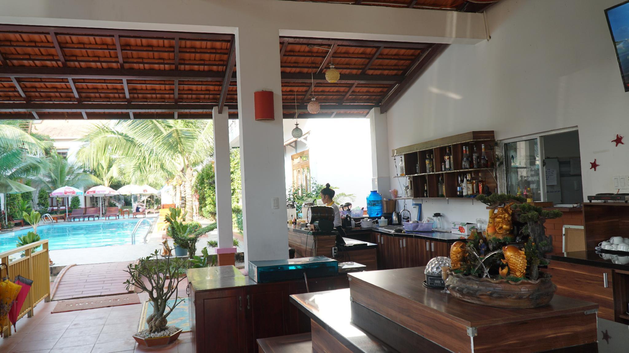 Camellia Resort&Spa Phú Quốc Eksteriør billede