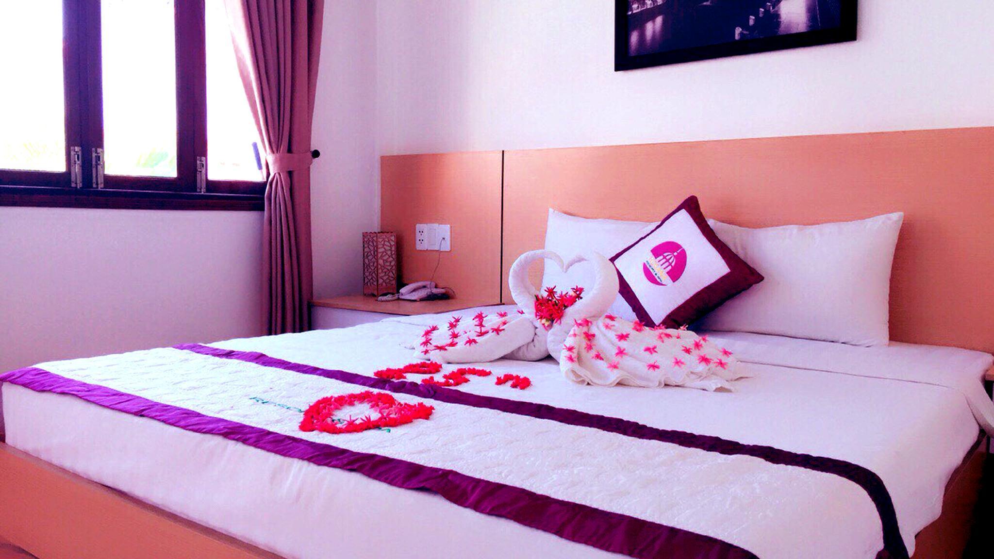 Camellia Resort&Spa Phú Quốc Eksteriør billede