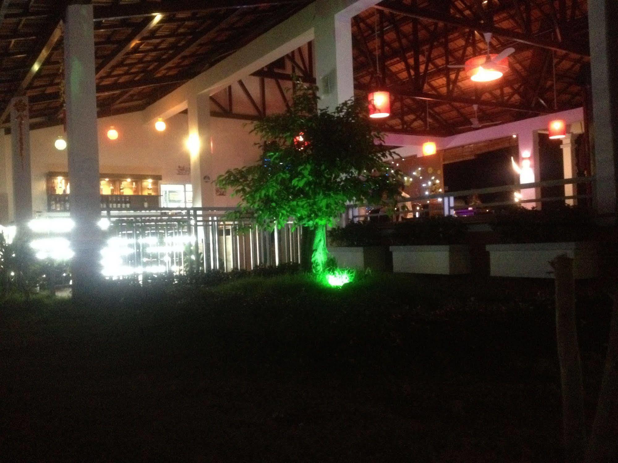 Camellia Resort&Spa Phú Quốc Eksteriør billede