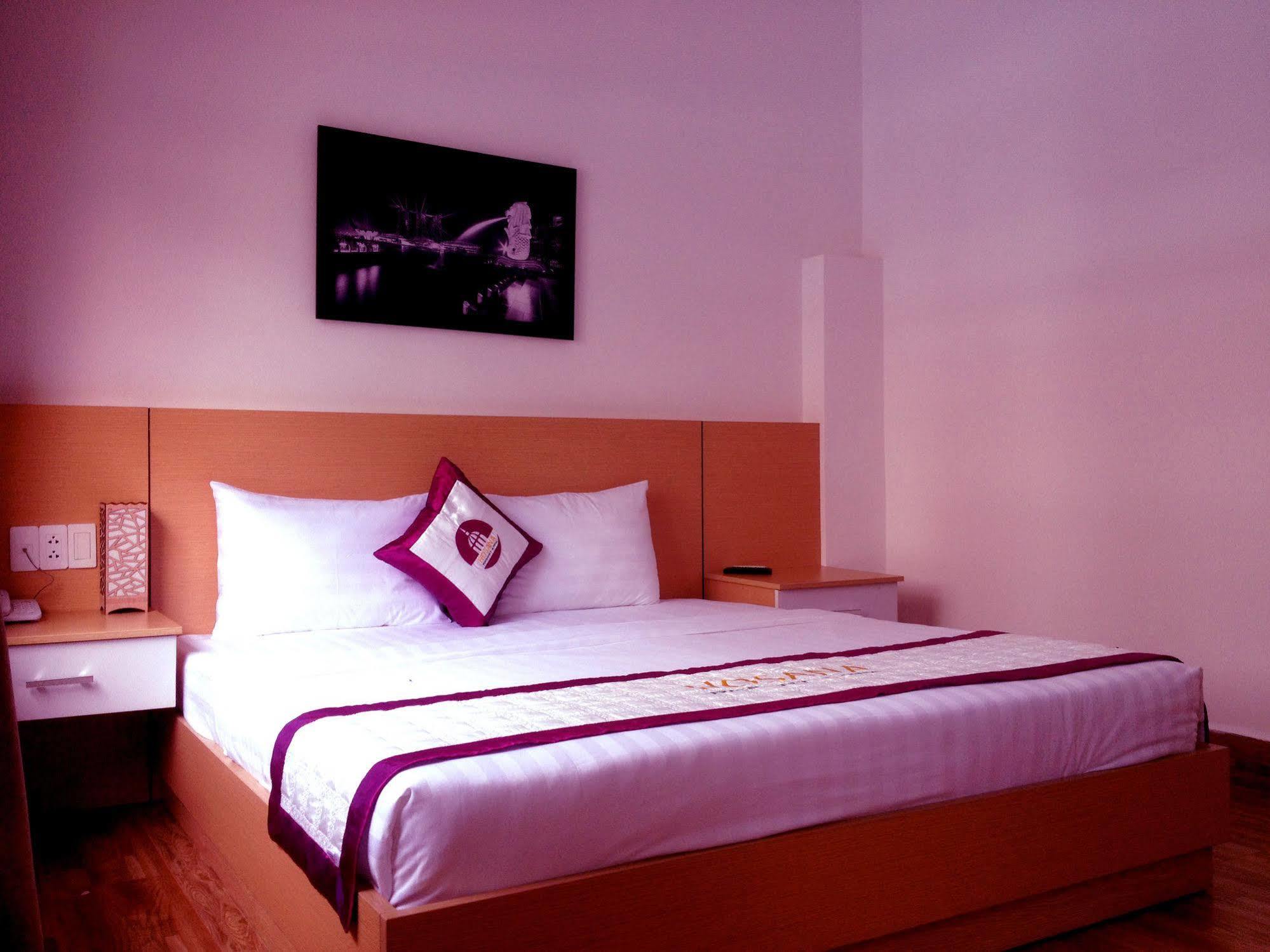Camellia Resort&Spa Phú Quốc Eksteriør billede