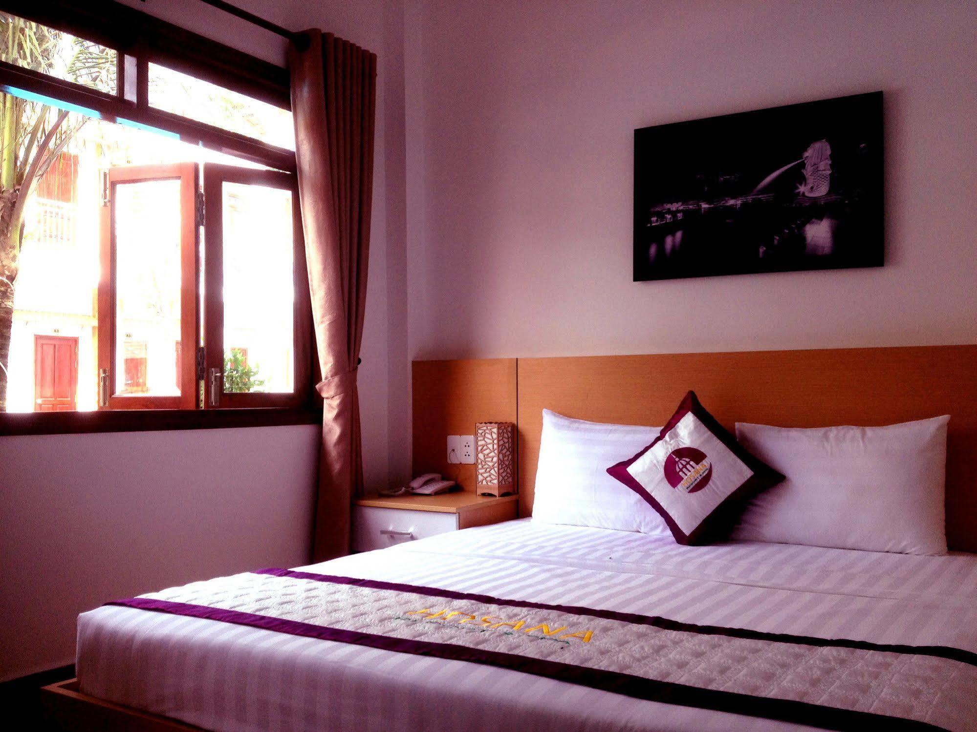 Camellia Resort&Spa Phú Quốc Eksteriør billede
