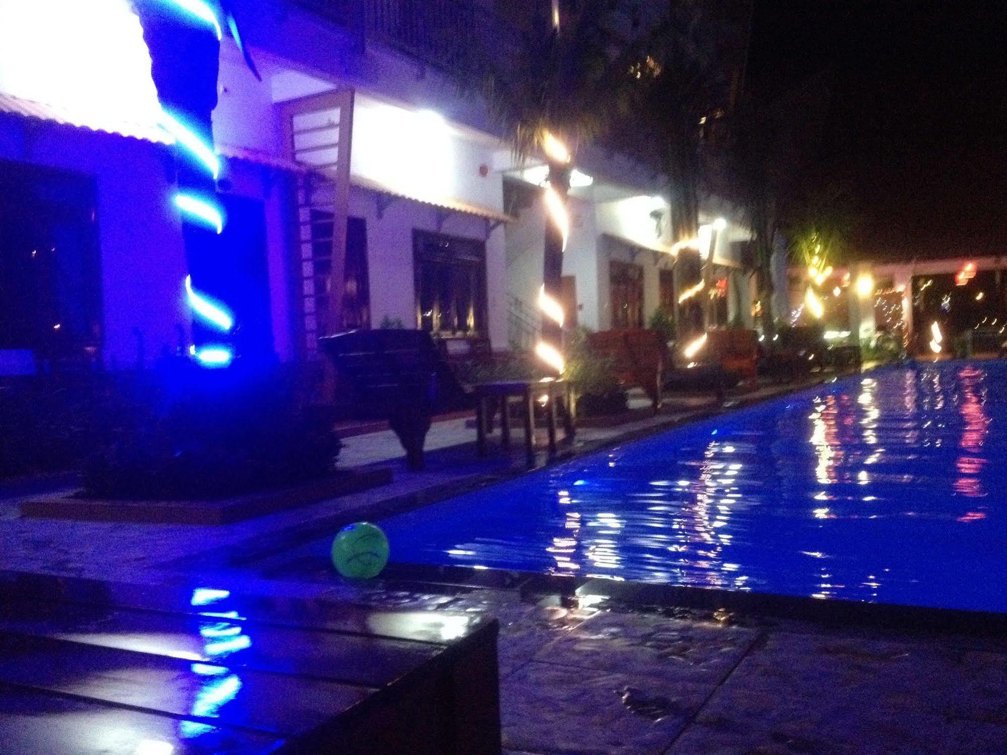 Camellia Resort&Spa Phú Quốc Eksteriør billede