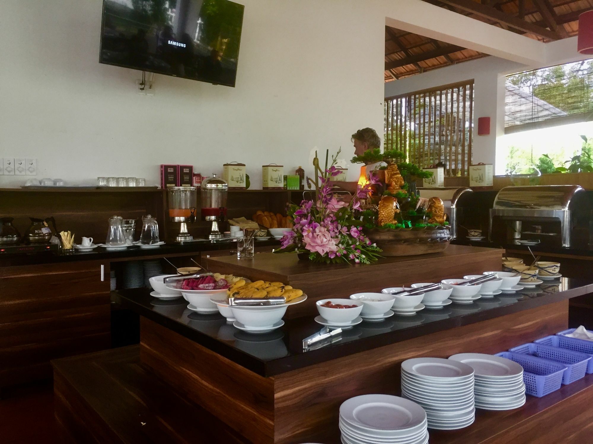 Camellia Resort&Spa Phú Quốc Eksteriør billede