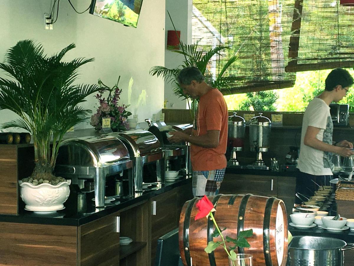 Camellia Resort&Spa Phú Quốc Eksteriør billede