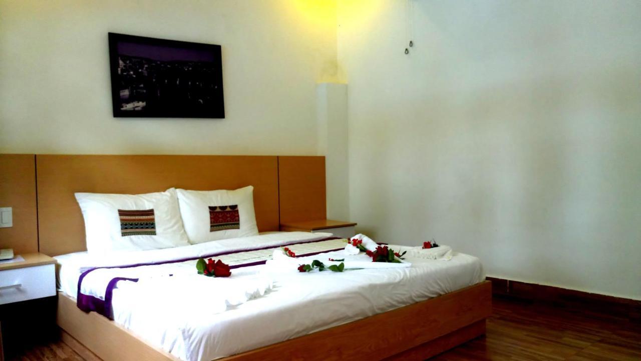 Camellia Resort&Spa Phú Quốc Eksteriør billede