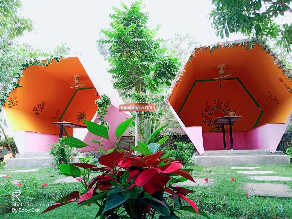 Camellia Resort&Spa Phú Quốc Eksteriør billede