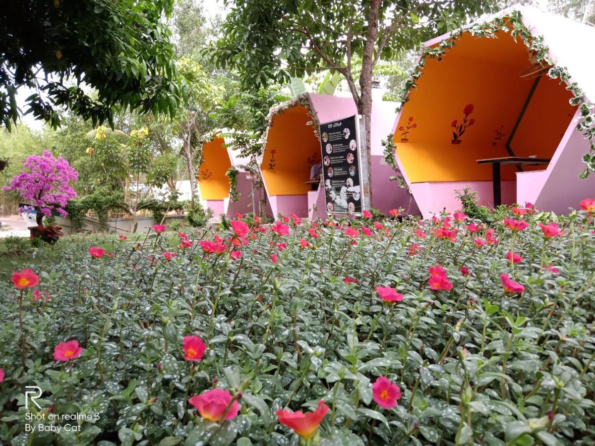 Camellia Resort&Spa Phú Quốc Eksteriør billede